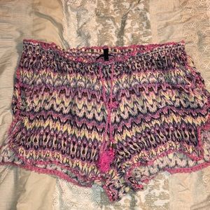 Victoria’s Secret casual shorts